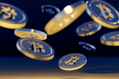 Bitcoin continua sendo o ativo digital de maior valor (Imagem: Shutterstock)