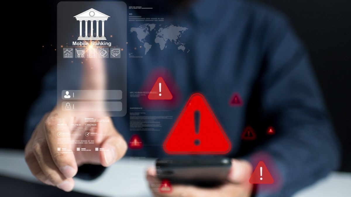 BC Protege+ barrou a abertura de 263 contas irregulares em apenas 5 horas (Imagem: Shutterstock)