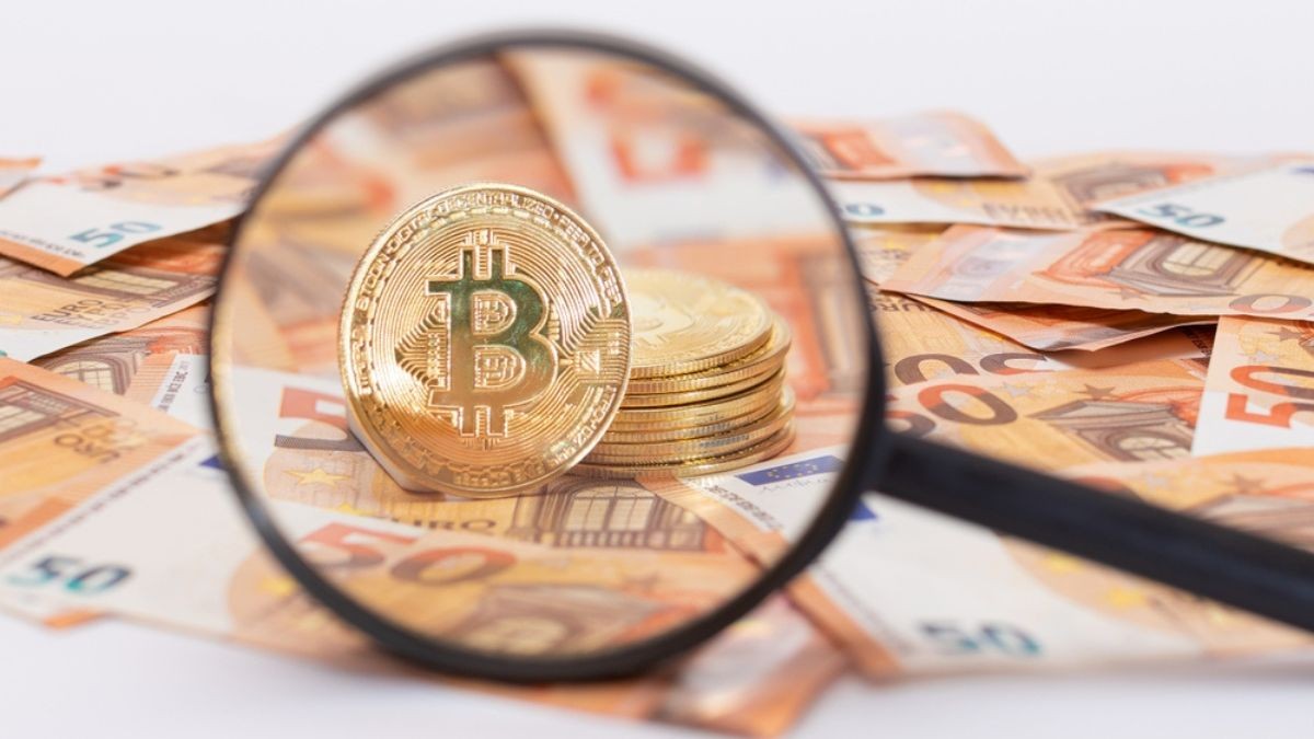 Na última sexta-feira (28), a empresa teve a 2ª sessão de maior liquidez da sua história (Imagem: Shutterstock)