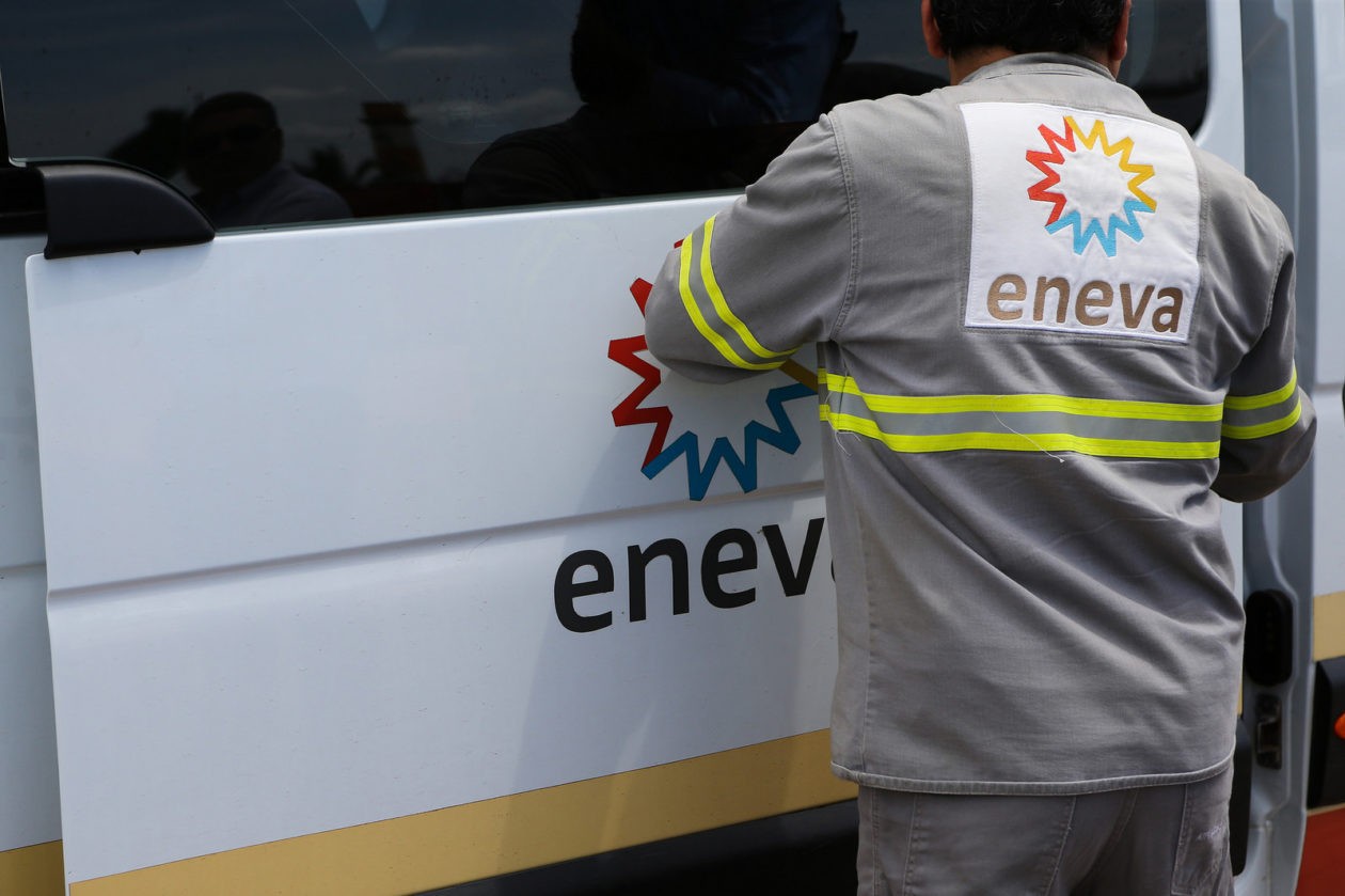 Com sede no Rio de Janeiro, Eneva faz distribuição de energia em vários estados (Imagem: Divulgação)