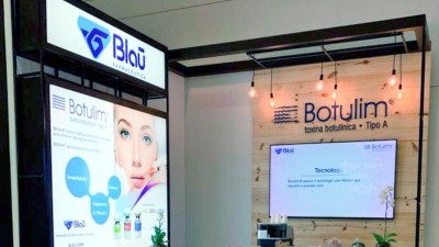 BLAU3 estipula data-com em 4 de dezembro de 2025 (Imagem: Divulgação)