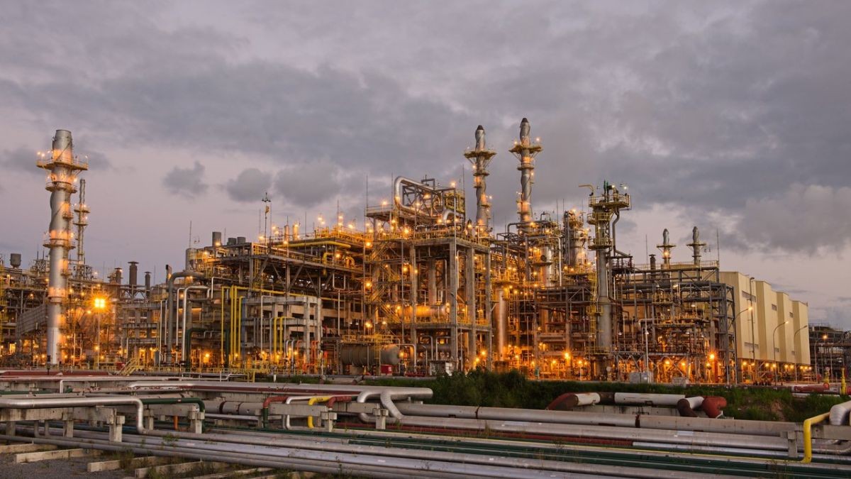 Refinaria Abreu e Lima deve processar 17% da demanda nacional de diesel a partir de 2029 (Imagem: Divulgação)