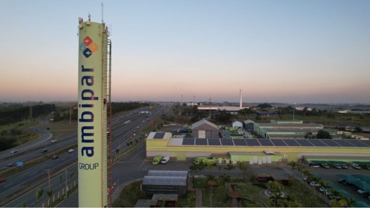 A estrutura das áreas era liderada pelo ex-diretor Financeiro João Daniel (Imagem: Shutterstock)