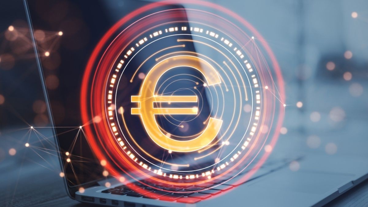 A Qivalis nasce com a missão de lançar uma stablecoin 100% lastreada em euro (Imagem: Shutterstock)