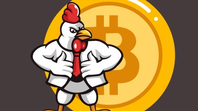 Cenário macroeconômico ainda é conturbado para criptoativos (Imagem: Shutterstock)