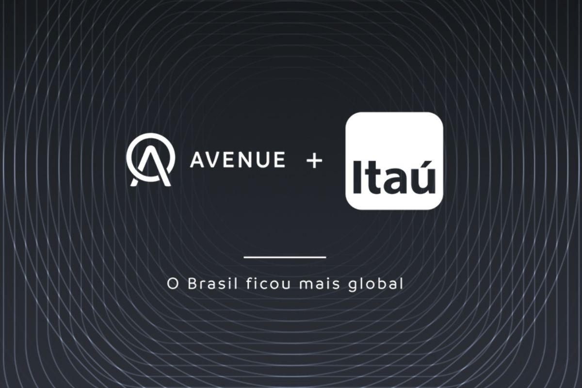 Avenue é um aplicativo que oferece aplicações no exterior (Imagem: Shutterstock)