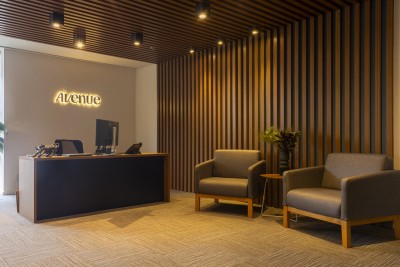 Avenue é um aplicativo que oferece aplicações no exterior (Imagem: Shutterstock)