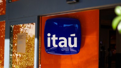 Itaú é o banco mais valioso da América Latina (Imagem: Shutterstock)