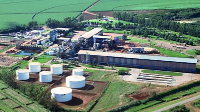 O crédito foi concedido no âmbito do Programa Brasil Soberano, do BNDES (Imagem: Divulgação/RI site)