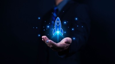 O dólar à vista teve queda de 0,32%, encerrando cotado a R$ 5,31 (Imagem: Shutterstock)