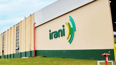 A transição marca o encerramento do ciclo de Sérgio Luiz Cotrim Ribas na presidência (Imagem: Divulgação)