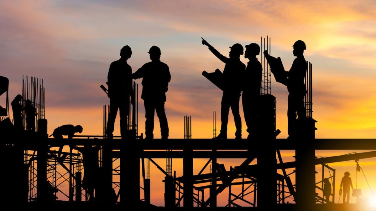 A Eztec é uma construtora voltada ao segmento de médio e alto padrão (Imagem: Shutterstock)