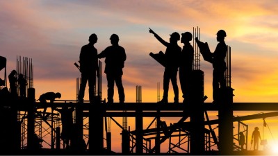 A Eztec é uma construtora voltada ao segmento de médio e alto padrão (Imagem: Shutterstock)