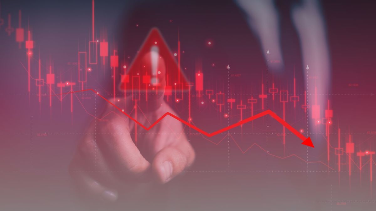O dólar disparou 2,29%, fechando cotado a R$ 5,43, no maior patamar em meses (Imagem: Shutterstock)