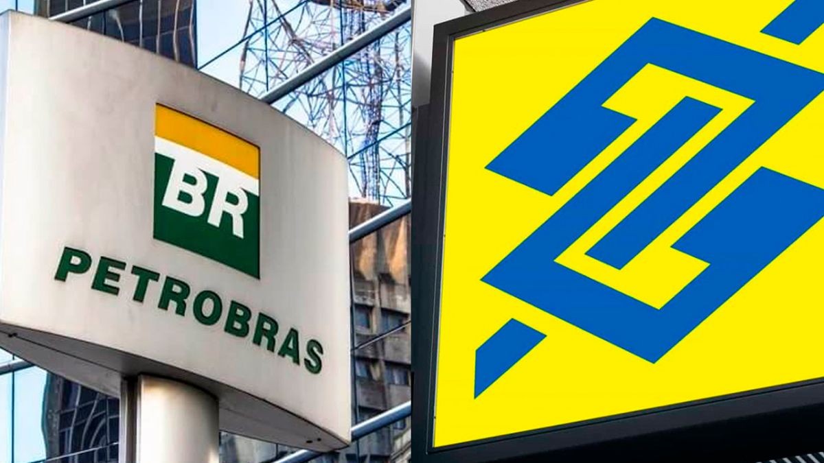 Estatais como o BB e a Petrobras costumam ser termômetros políticos para o mercado (Imagem: Shutterstock)