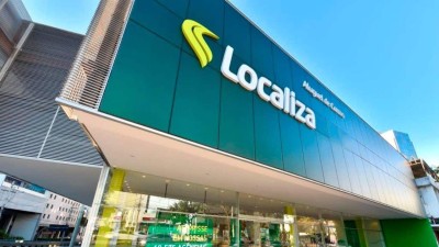 A companhia atualmente opera com uma frota de mais de 600 mil veículos (Imagem: Divulgação)