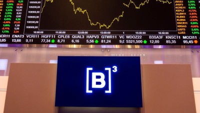 No mês passado, o saldo de capital externo ficou positivo em R$ 2,06 bilhões (Imagem: Shutterstock)