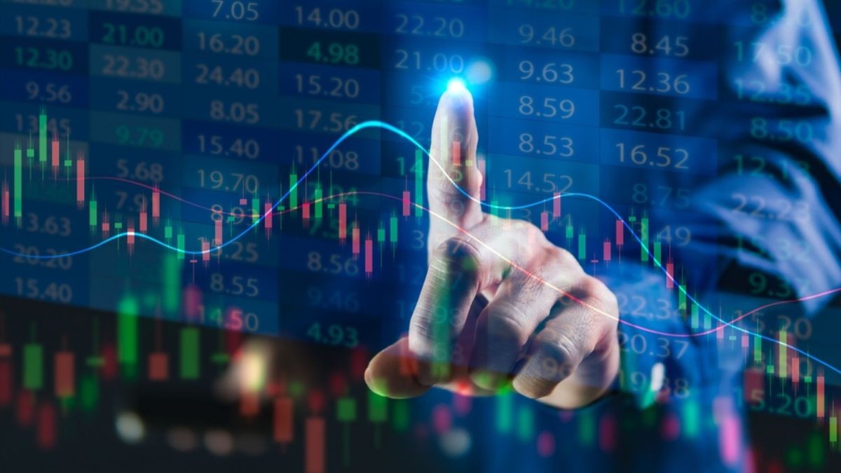 Recentemente, o índice ultrapassou os 164 mil pontos pela 1ª vez na história (Imagem: Shutterstock)