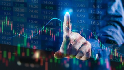 Recentemente, o índice ultrapassou os 164 mil pontos pela 1ª vez na história (Imagem: Shutterstock)