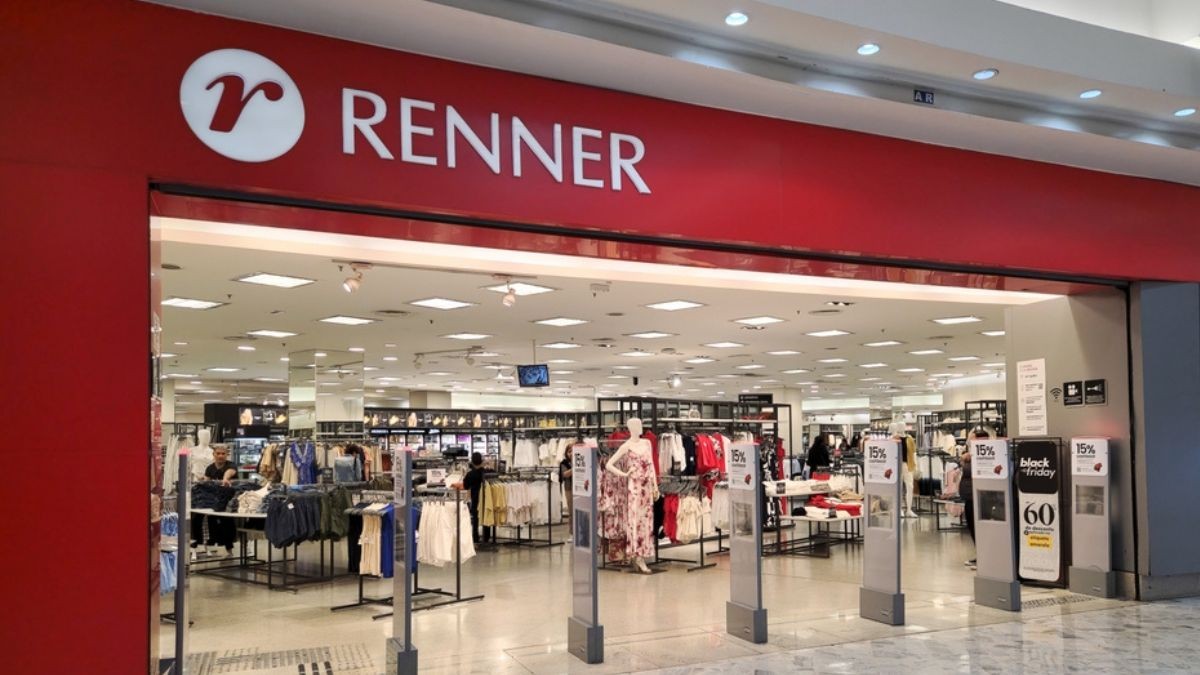 Renner vai pagar JCP em janeiro (Imagem: Shutterstock)