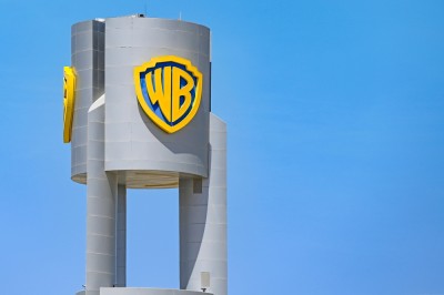 Warner é proprietária do streaming HBO Max (Imagem: Shutterstuck)