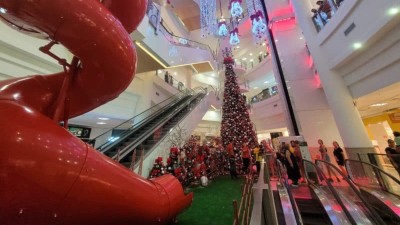FII WPLZ11 é monoativo, ou seja, possui apenas um shopping center em carteira (Imagem: Divulgação)