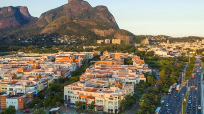 FII XPML11 negocia shoppings em São Paulo, Rio de Janeiro, Manaus e Salvador (Imagem: Divulgação)