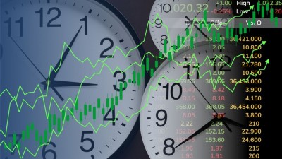 A XP Inc., maior plataforma de investimentos do país, é uma das favoritas do UBS BB (Imagem: Shutterstock)