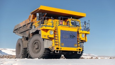 A companhia também planeja aumentar a frota de veículos não tripulados em MG (Imagem: Shutterstock)