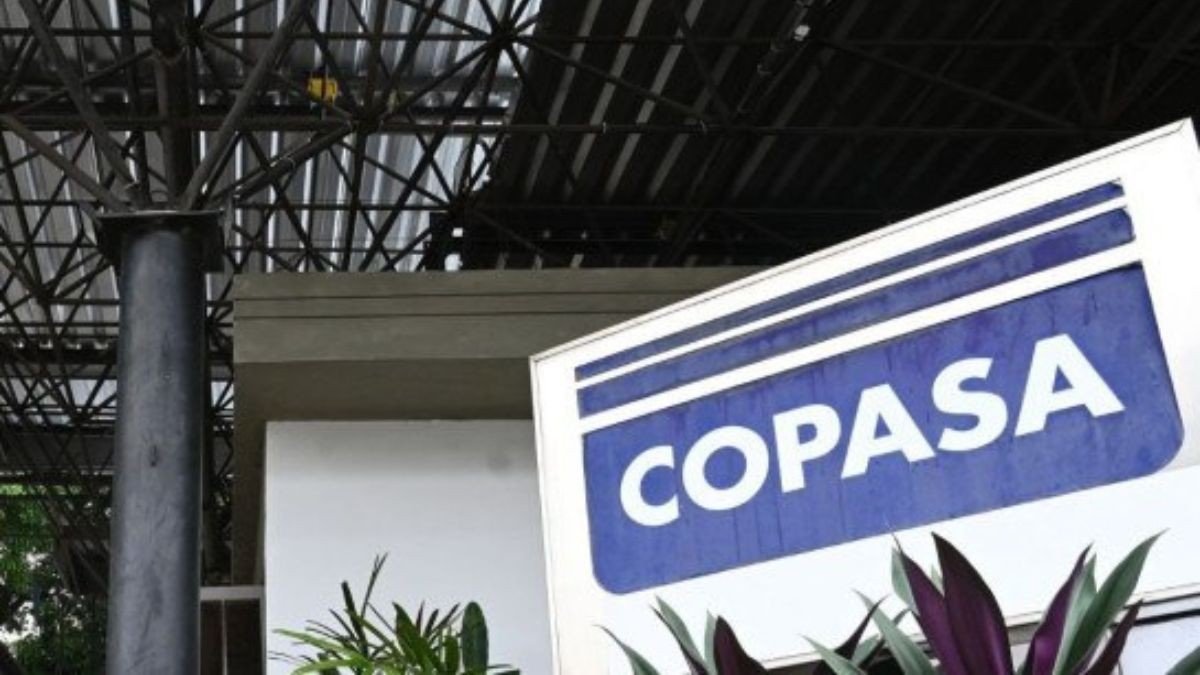 Entre os potenciais compradores, está o nome da Sabesp (Imagem: EM/D.A/PRESS)