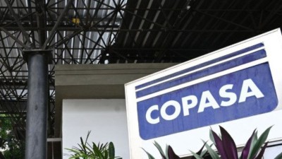 Entre os potenciais compradores, está o nome da Sabesp (Imagem: EM/D.A/PRESS)