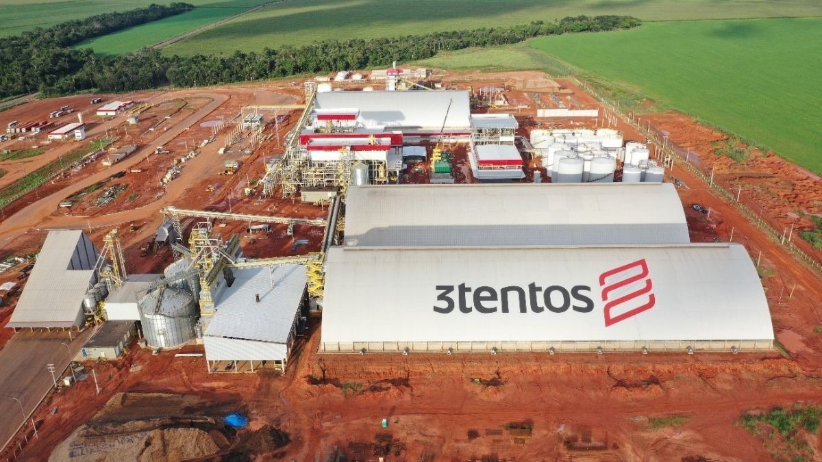 A assembleia será realizada em 30 de dezembro de 2025 (Imagem: Divulgação)