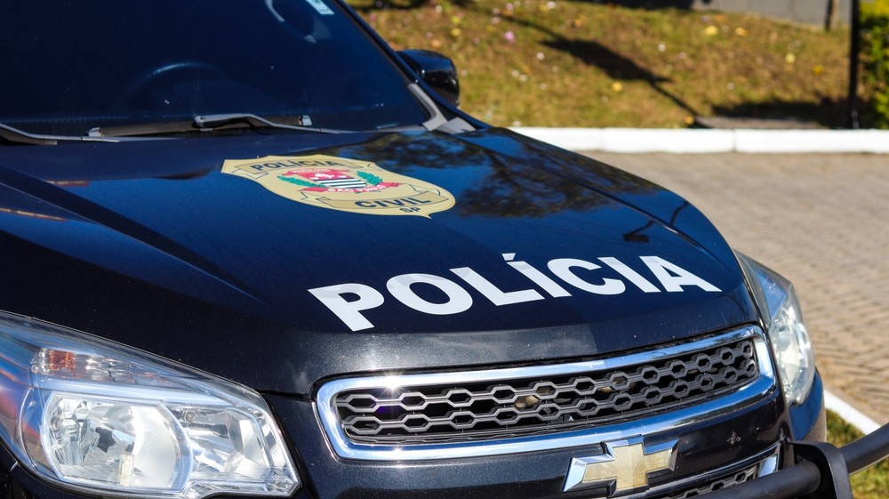 Polícia Civil é responsável pelas investigações dentro do estado (Imagem: Shutterstock)