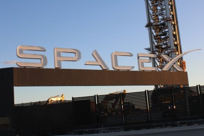 SpaceX é uma empresa de exploração espacial (Imagem: Shutterstock)Petrobras (PETR4) anuncia entrada em novo segmento com participação minoritária