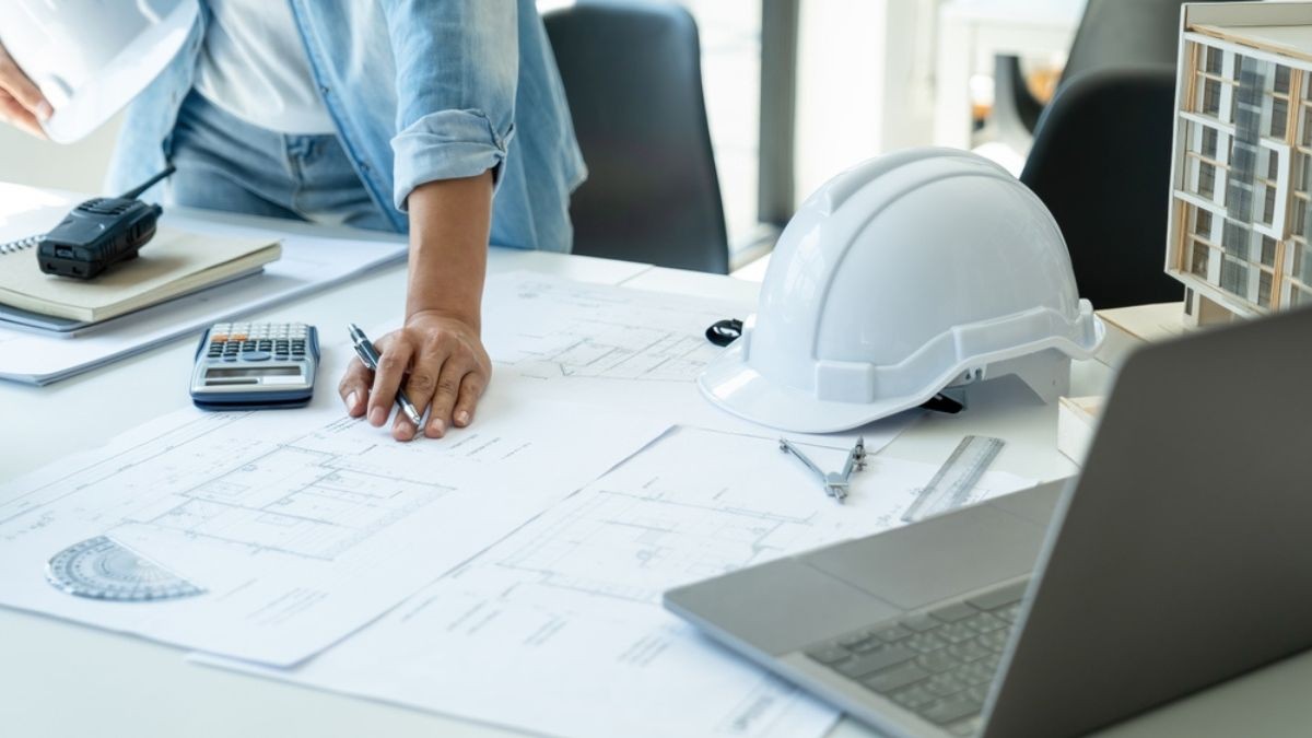 A Cyrela é uma construtora voltada ao segmento de alto padrão e luxo (Imagem: Shutterstock)