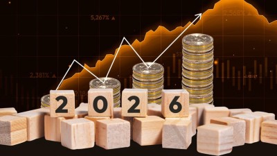 Para 2026, o Itaú segue como o queridinho dos investidores (Imagem: Shutterstock)