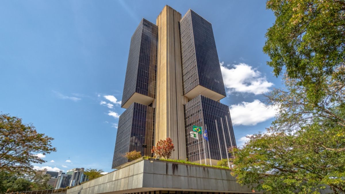 A decisão já era amplamente esperada pelo mercado financeiro (Imagem: Shutterstock)