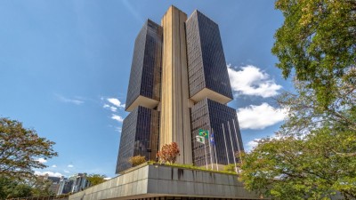 A decisão já era amplamente esperada pelo mercado financeiro (Imagem: Shutterstock)