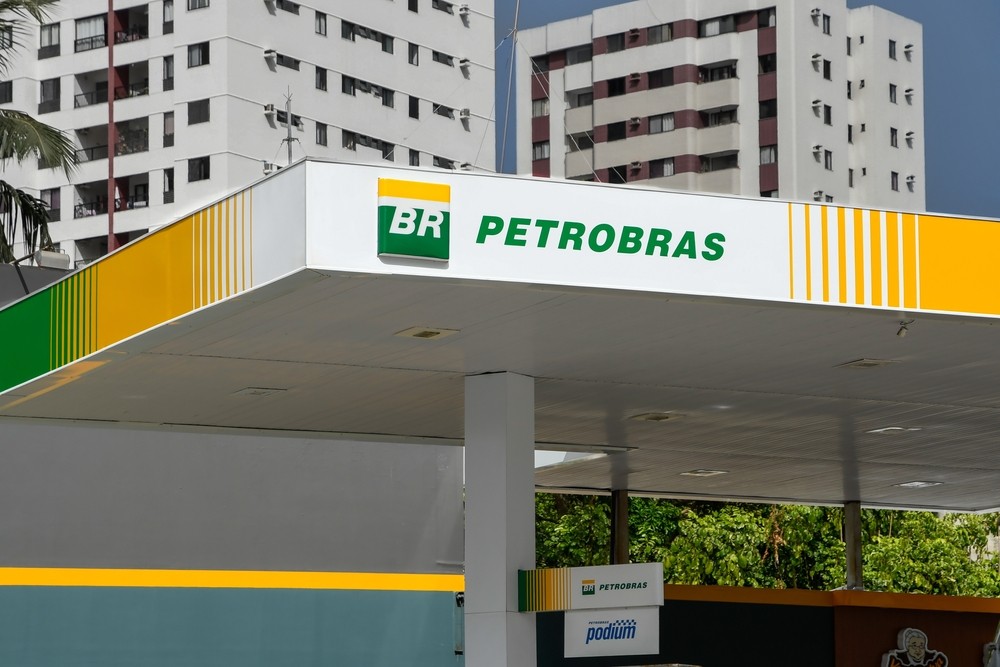 Petrobras anunciou dividendos em 6 de novembro (Imagem: Shutterstuck)