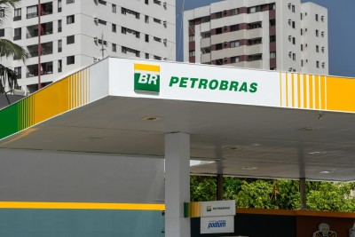 Petrobras anunciou dividendos em 6 de novembro (Imagem: Shutterstuck)