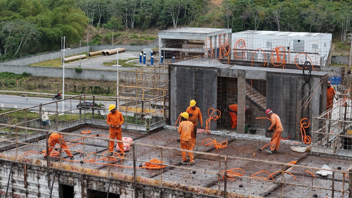 FI-Infra CDII11 tem valorização superior a 20% em 2025 (Imagem: Shutterstock)