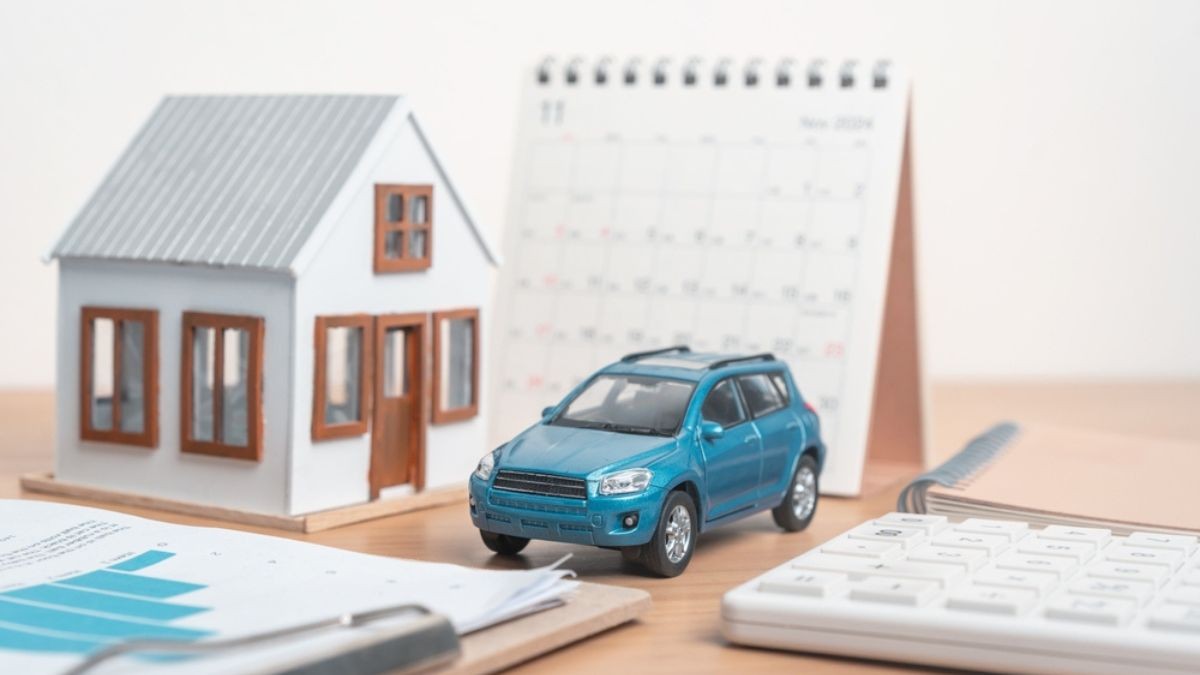 O IPVA poderá ser parcelado em até cinco vezes, de janeiro a maio (Imagem: Shutterstock)