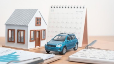 O IPVA poderá ser parcelado em até cinco vezes, de janeiro a maio (Imagem: Shutterstock)