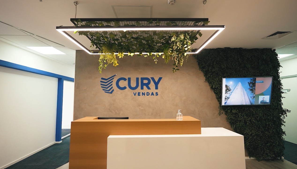 Cury é uma empresa ficada no público do Minha Casa Minha Vida (Imagem: Shutterstock)