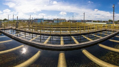 Sanepar é a Companhia de Saneamento do Paraná (Imagem: Shutterstock)