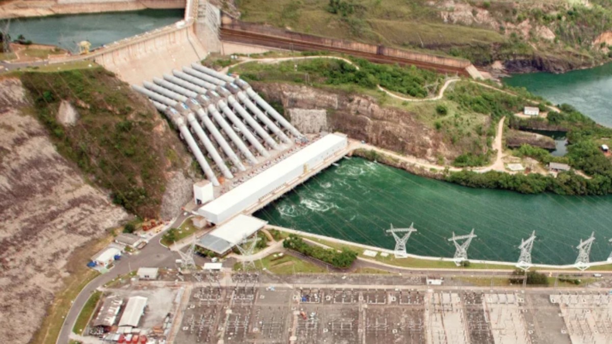 AXIA3 ostenta volume médio diário de R$ 685 milhões (Imagem: Divulgação)