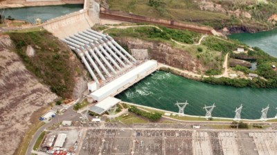 AXIA3 ostenta volume médio diário de R$ 685 milhões (Imagem: Divulgação)