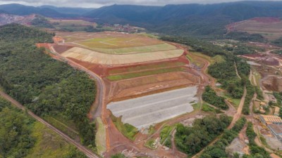 O programa prevê eliminar 30 barragens (Imagem: VideoDelivery)