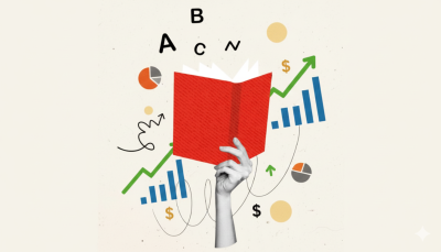 Glossário do Trader - Imagem: Shutterstock