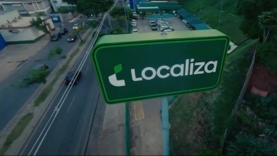 RENT3 destrava valor bruto de R$ 0,51 por ação (Imagem: Reprodução/YouTube)